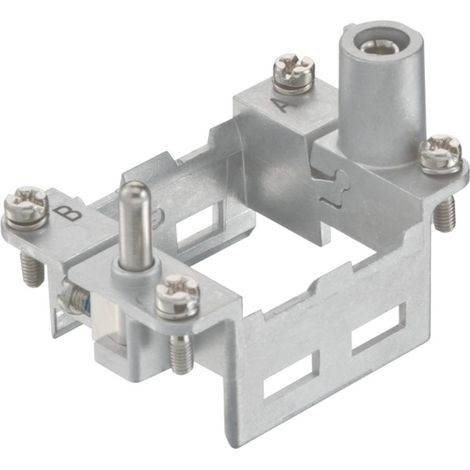 Telaio articolato 09140060303 HARTING Contenuto: 1 pz. Telaio snodato