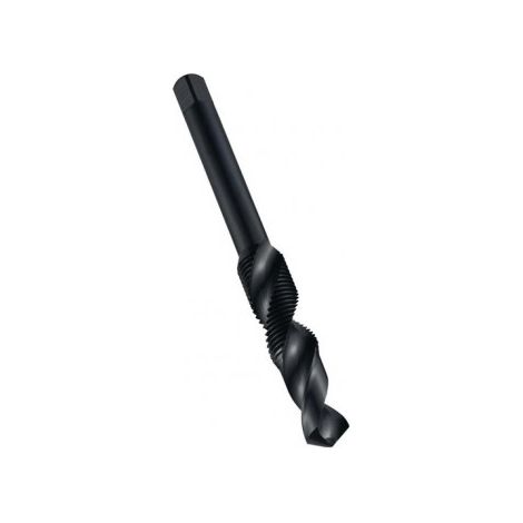 Taraud combiné E654 C 2-3 UNF 5/8 pouces Gg/1pouces 18 HSS 1.5xD Medium DORMER
