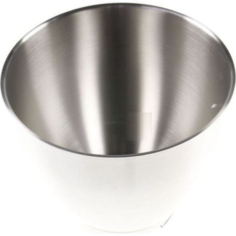 Bol inox pour Robot multifonction KENWOOD KAT400SS (1/3)