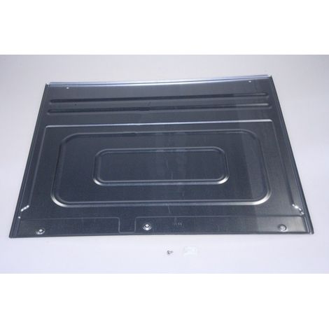 Piastra di copertura - Lavatrice - BOSCH - 3016184242002418032