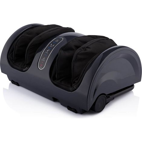 Medivon Pure Complete Ganzkörper-Fußmassagegerät