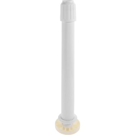 Büro Standventilator-Verlängerungsstange: Standventilator-Stange - Ersatzstange aus Eisen und (1/5)