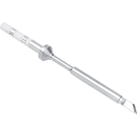 Lötspitze Ersatzlötkopf für TS100 Mini-Elektrolötkolben Zubehör (TSK 109mm) (1/5)