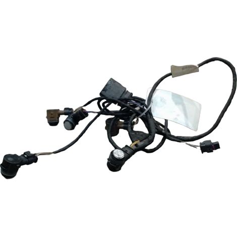 [PRODUIT D'OCCASION] Capteur Aide Stationnement Avant VOLKSWAGEN Golf ♻️ Ref Oe. 5q0919275bgru - Garantie à vie (1/3)
