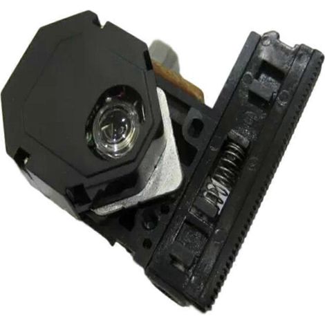 Hochpräziser Laser-Abtastmechanismus KSS-213C Linsenkopf für VCD-DVD-Player (1/5)