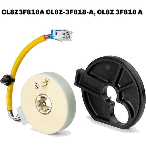 Sensor de rotación de par de dirección asistida CL8Z3F818A con herramienta de alineación para Escape 2008-2012 CL8Z-3F818-A CL8Z 3F818 A (1/5)