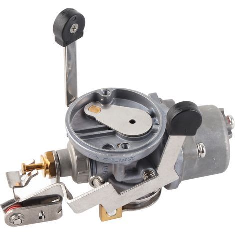 Carburateur pour Moteur Hors-Bord Tohatsu 3.5hp 2.5hp 2 Temps - Modèles 3D5 3F0 Pièce 03100 (1/5)