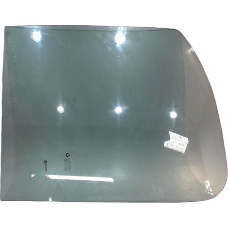 [PRODUIT D'OCCASION] Glace Porte Avg RENAULT Trafic ♻️ Ref Oe. 8200005499 - Garantie à vie (1/2)