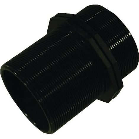 Nipplo doppio M/M 3" ARAG 2502091