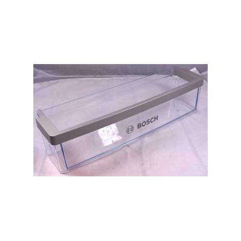 BALCÓN BANDEJA BOTELLAS PARA FRIGORÍFICO BOSCH B/S/H