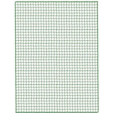 Containernetz Länge 3 x Breite 2,5 m, Stärke 3 mm - 90212 (1/3)