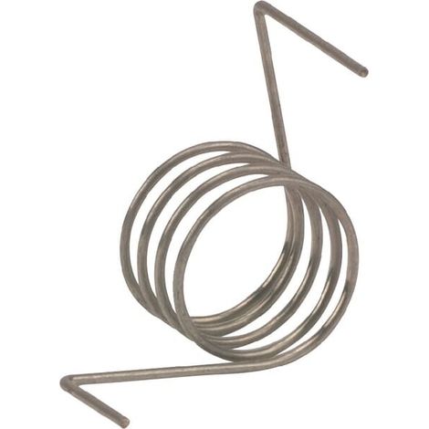 Muelle de trinquete STIHL 00009980607