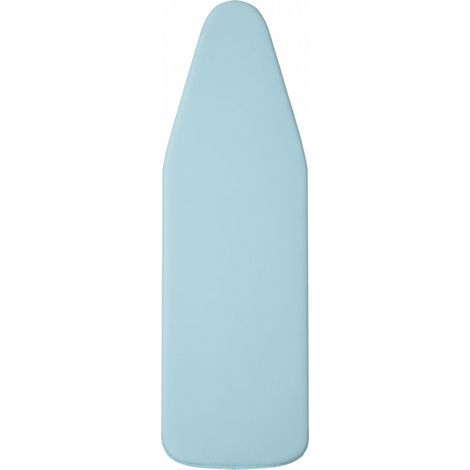Housse de planche à repasser en coton bleu 90 x 45