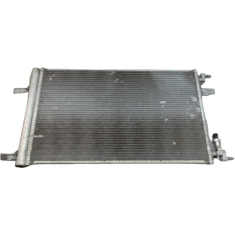 [PRODUIT D'OCCASION] Condenseur Climatisation OPEL Zafira ♻️ Ref Oe. 39140128 - Garantie à vie (1/3)