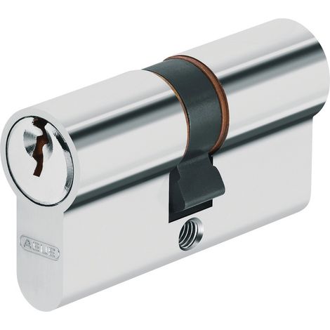 Cylindre à double entrée C83 30x30mm ABUS C83N30 30 (1/2)