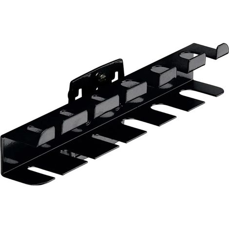 Organizador de herramientas kraftwerk 145.129.200 6 piezas 200x30mm
