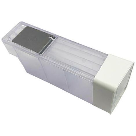 LAN Accessoire amélioré pour balayeuse P10SPro : module de réservoir de liquide de nettoyage pour un nettoyage avancé (1/5)