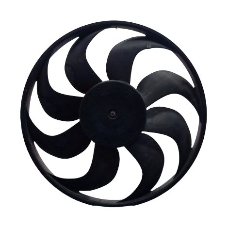 [PRODUIT D'OCCASION] Moteur Ventilateur Radiateur RENAULT Clio ♻️ Ref Oe. 214816703r - Garantie à vie (1/3)