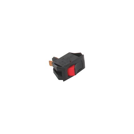 Schalter - Interrupteur AYP 110712X - 2 joystick 2 batterieklemme clipser