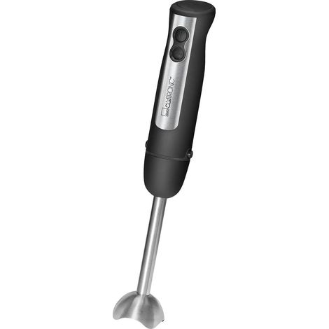 Mixeur Plongeant Clatronic SM3638-Noir