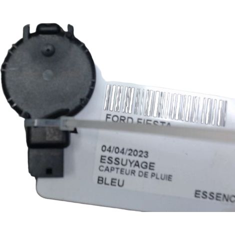 Capteur De Pluie FORD Fiesta [PRODUIT D'OCCASION]♻️lu5t17e428