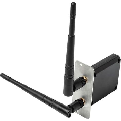 Brother PA-WB-001 - Double interface WiFi et Bluetooth