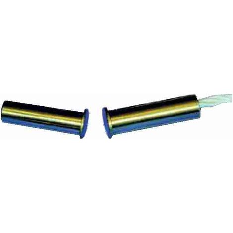 Contatto Magnetico Da Incasso Came Cio22 846ef-0070 Sicurezza Antintrusione