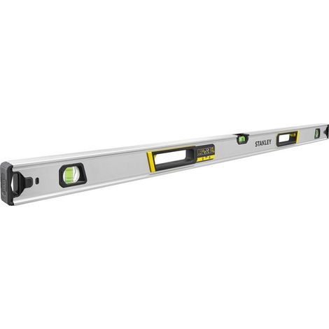 Stanley FMHT43677-1 FATMAX XTREME Magnetic Box Beam Level 120cm STA143677 (1/5)