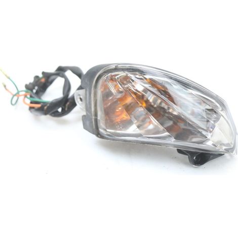 [PRODUIT D'OCCASION] CLIGNOTANT AVANT GAUCHE HONDA PCX (JF28) 125 2009 - 2011 (1/5)