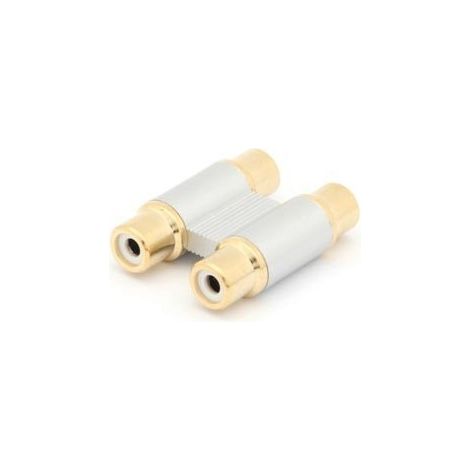 2 X Rca Jack Vers 2 X Rca Jack / Professionale