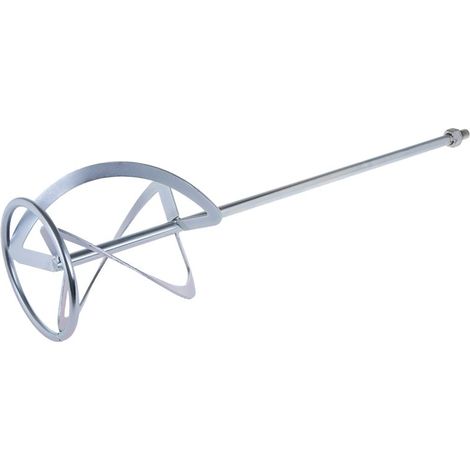 Agitateur FESTA avec anneau P 140 mm M14 ZN 35086.01