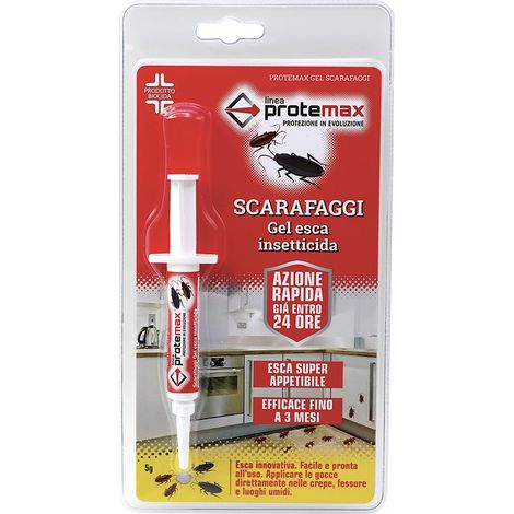 GEL ANTISCARAFAGGI 7 gr.  - PROTEMAX