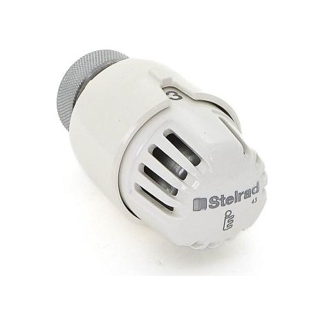 Tête thermostatique - M30 x 1,5 mm - STELRAD (1/2)