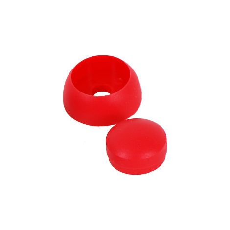 Set di due cappellini - 10 pezzi. (1/5)