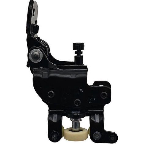 Poulie de porte coulissante automatique avec charnière pour Ford Transit 150 250 350 15-20 2475730 KK31V268K35BF KK3Z-1525028-R Gauche (1/5)