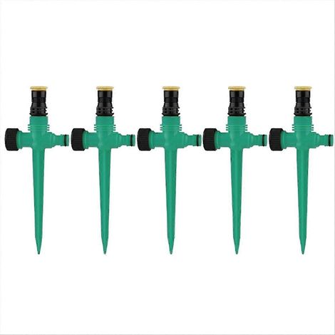Plante jardin Vegetable jardin arroseur série broche arroseur (1/5)