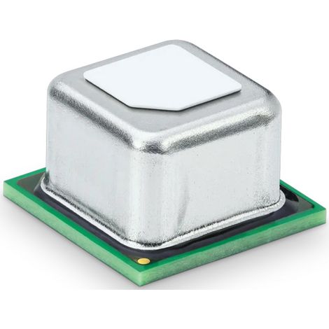 Sensirion Gas-Sensor SCD41-D-R2 Passend für Gase: Kohlenstoffdioxid
