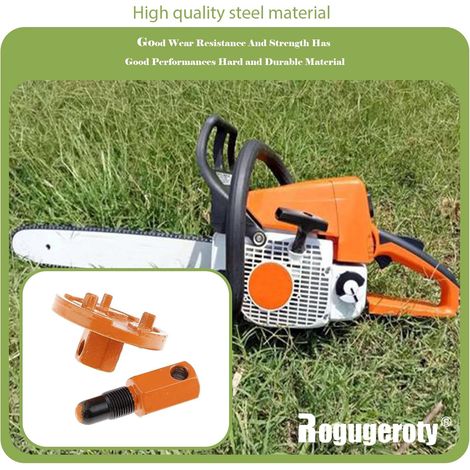 Rupture de stock Husqvarna Stihl Echo 2 températures 14 mm (1/4)