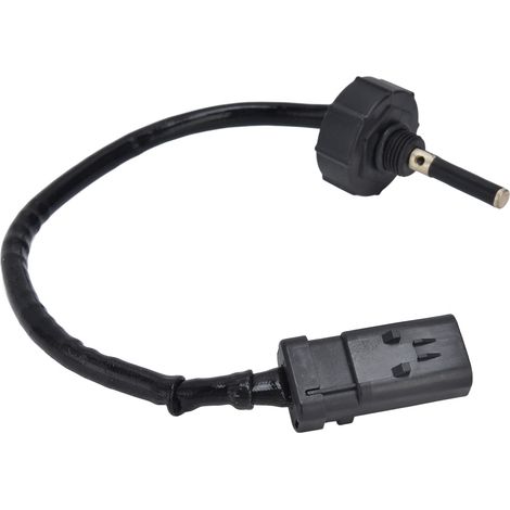 Kraftstoffstandsensor für Caterpillar C6.6 C7.1 Motor, E320 Bagger, CAT320D, 9-32V, Teilenummer 423-6434-01, kompatibles Messgerät (1/5)