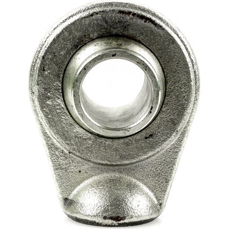 Rotule de biellette supérieure à souder, catégorie 3, 51 x 70 x 50 x 80 mm, 12605 (1/5)