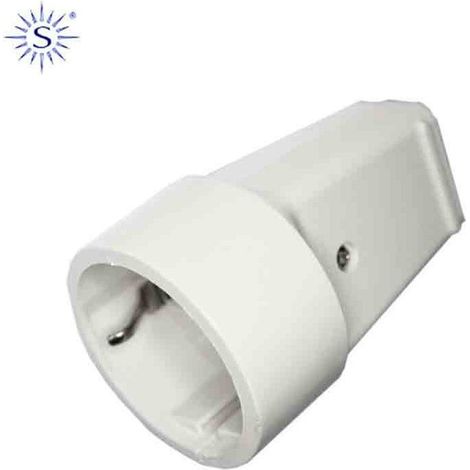 Solera Air Base T/TL 10/16A 250V (verpackt) 5019