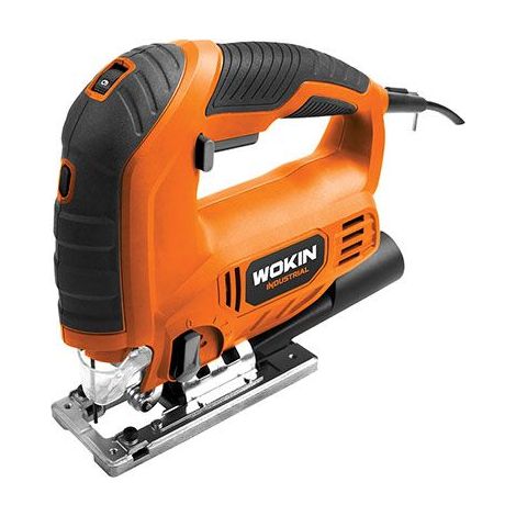 SEGHETTO ALTERNATIVO WOKIN 787680 850 w 4 movimenti pendolari
