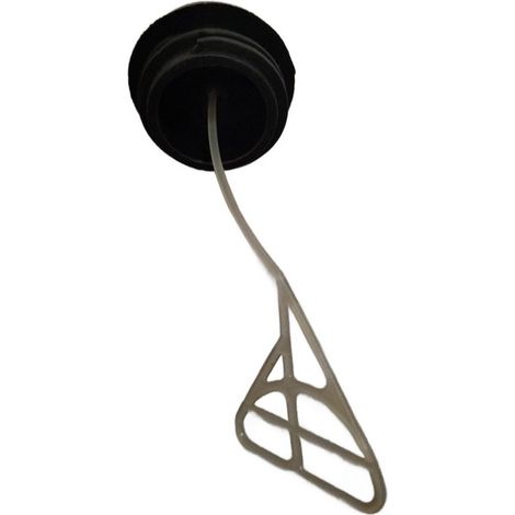 Tapon Gasolina Motosierra  Ref 918115