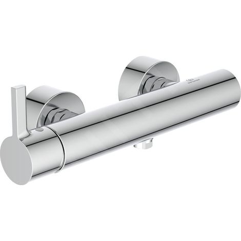 IDEAL STANDARD BC785AA Mitigeur de douche mural JOY, chrome (1/5)