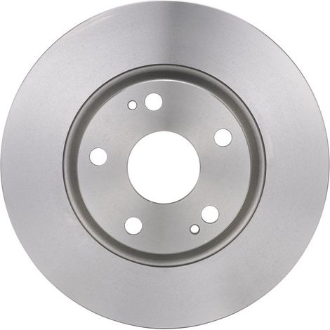DISQUE DE FREIN AVANT 0986479454 BOSCH