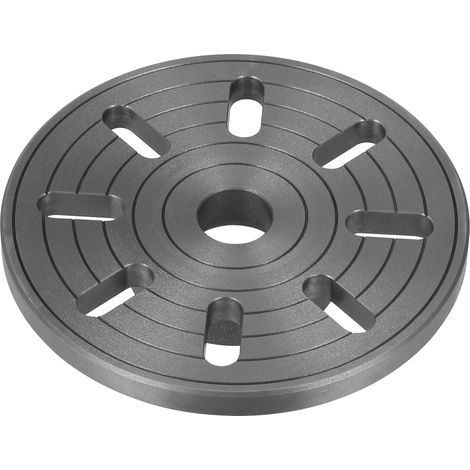 Sealey SM27FP Face Plate 220mm