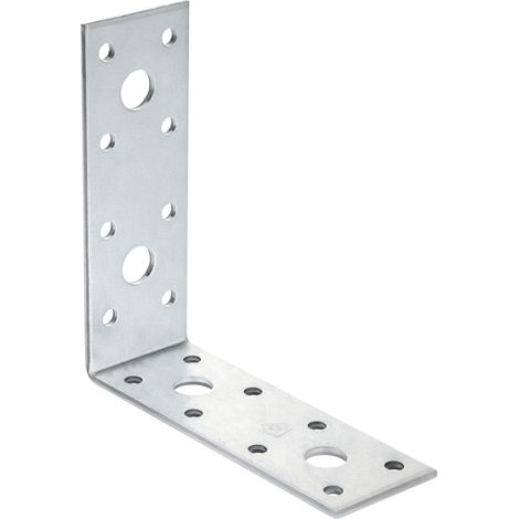 Ángulo de conexión KŁ7 100x100x35x2.5 (1) (1/4)