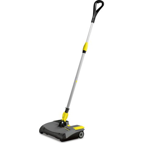 Kärcher Professional EB 30/1 Li-Ion 1.545-126.0 Akku-Besen 7.2 V (1/5)