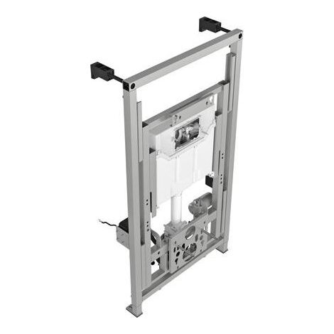 HEWI S50.02.02200 Installation en bloc S 50, (1/3)