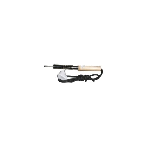 Soldador recto polaco LG-100 - 67161